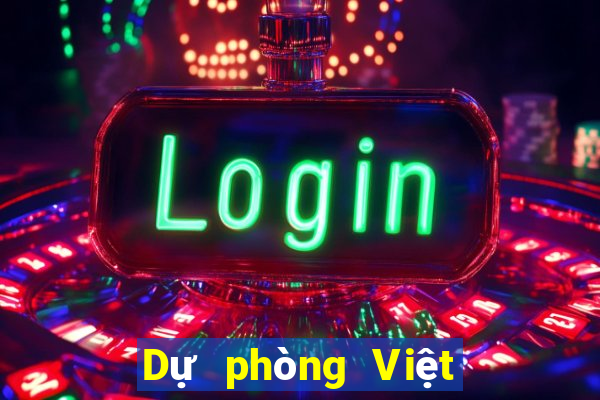 Dự phòng Việt nam Bo E 100