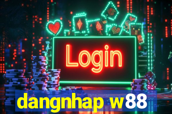 dangnhap w88