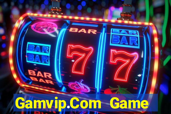 Gamvip.Com Game Bài Las Vegas