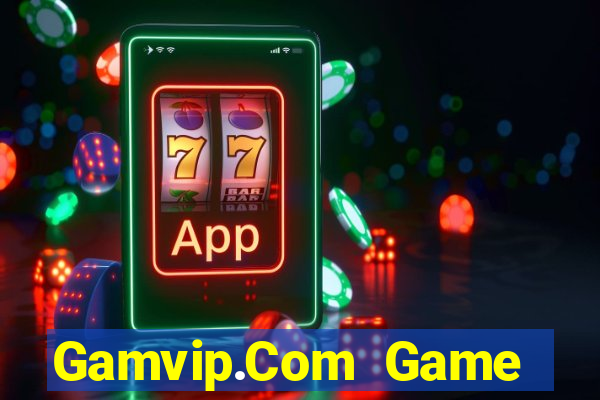 Gamvip.Com Game Bài Las Vegas