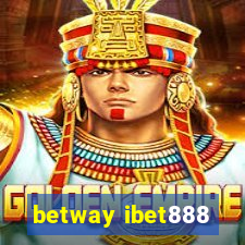 betway ibet888