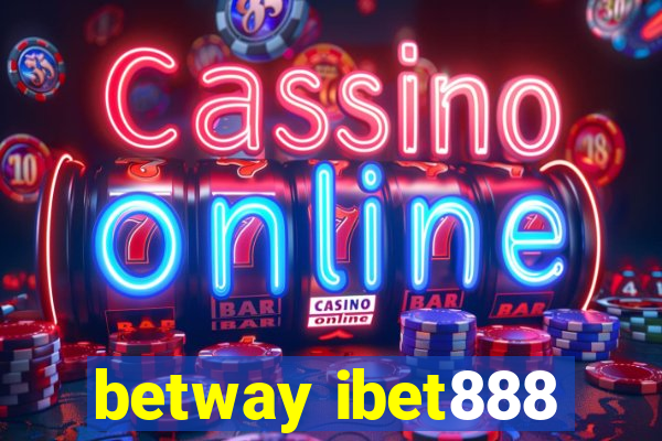 betway ibet888