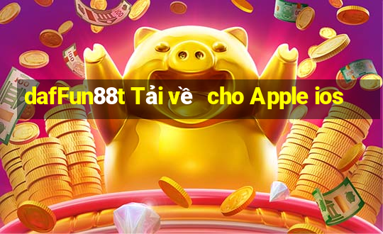 dafFun88t Tải về  cho Apple ios