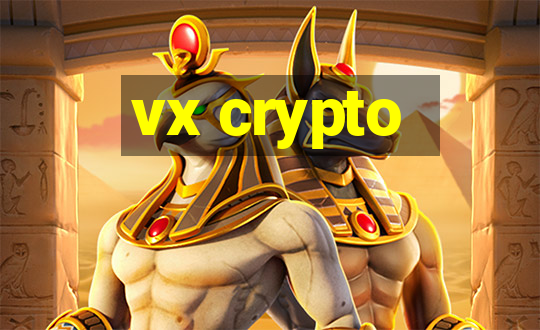 vx crypto