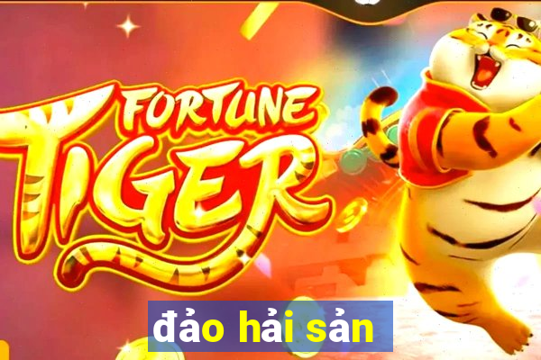 đảo hải sản