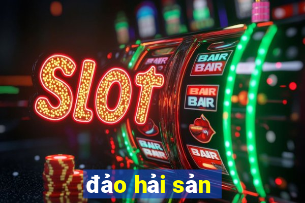 đảo hải sản