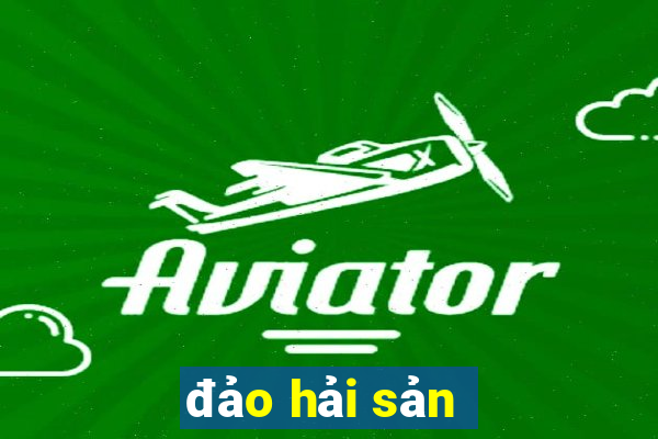 đảo hải sản