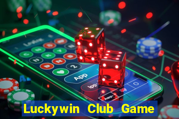 Luckywin Club Game Bài Qh88