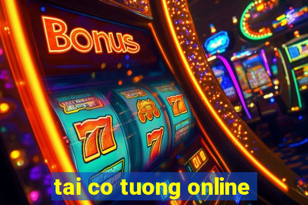 tai co tuong online