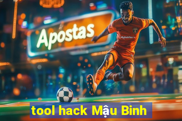 tool hack Mậu Binh