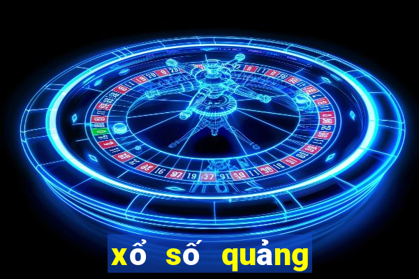 xổ số quảng nam 22 8 23