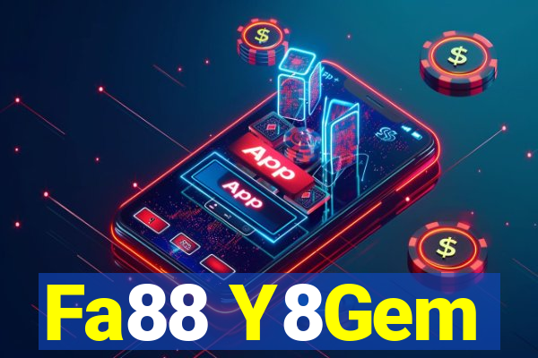 Fa88 Y8Gem