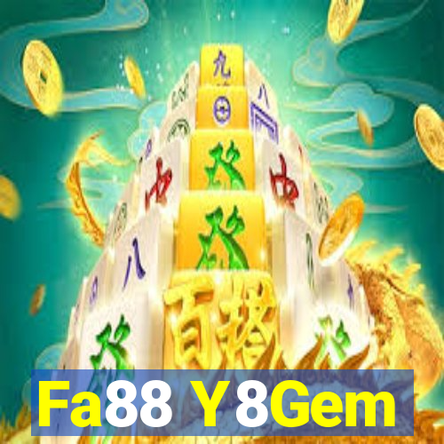 Fa88 Y8Gem