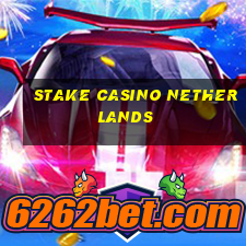 stake casino netherlands