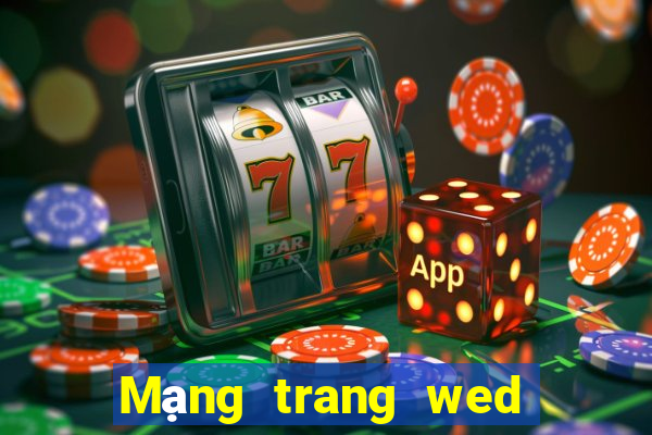 Mạng trang wed Việt nam 555