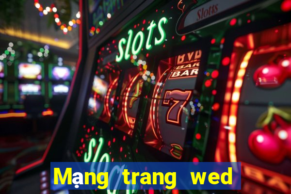 Mạng trang wed Việt nam 555