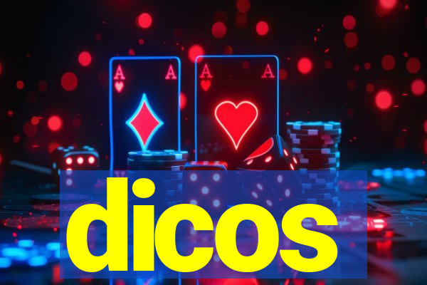 dicos