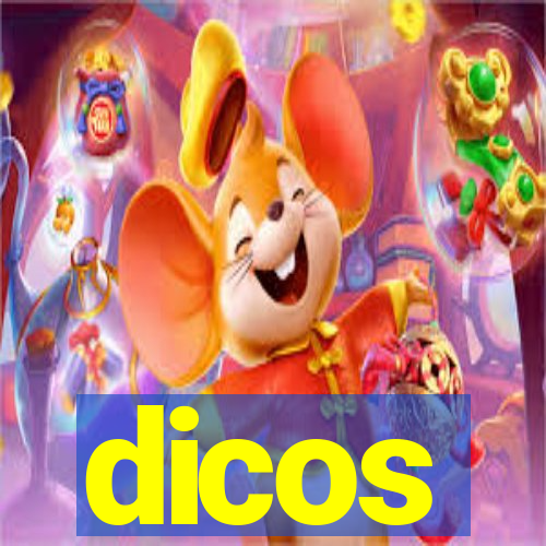 dicos