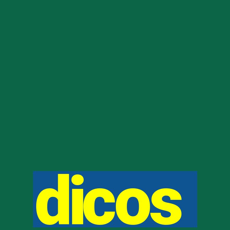 dicos