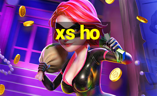 xs ho