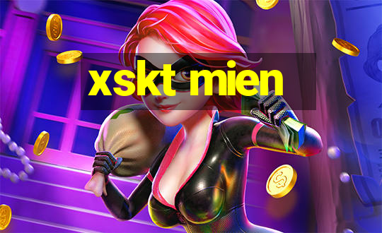 xskt mien