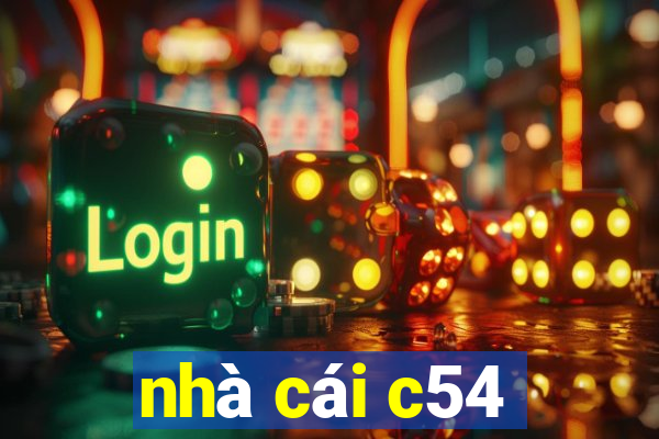 nhà cái c54