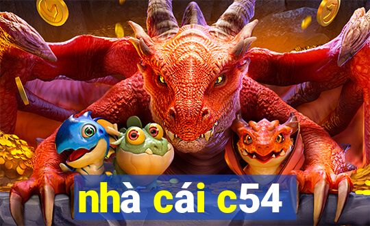 nhà cái c54