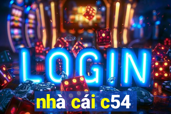 nhà cái c54