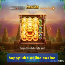 happyluke online casino