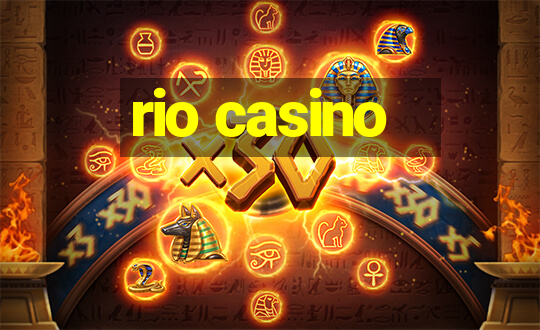 rio casino