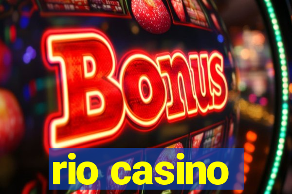 rio casino