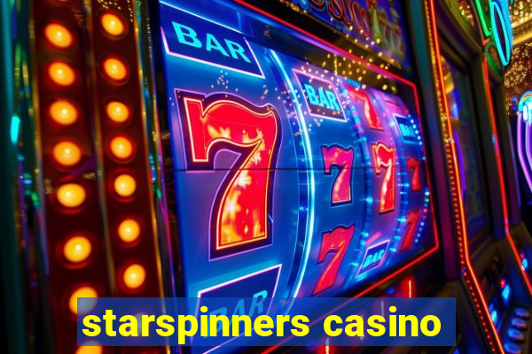 starspinners casino