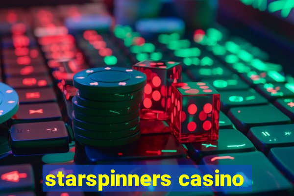 starspinners casino