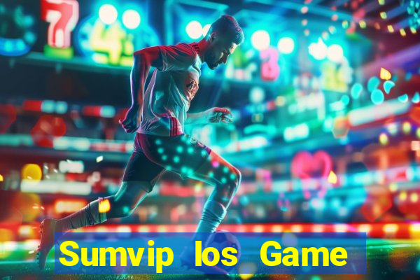 Sumvip Ios Game Bài 88Vin