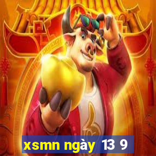 xsmn ngày 13 9