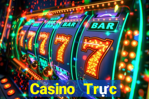 Casino Trực tiếp iwin