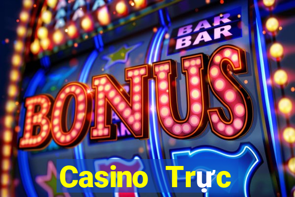 Casino Trực tiếp iwin