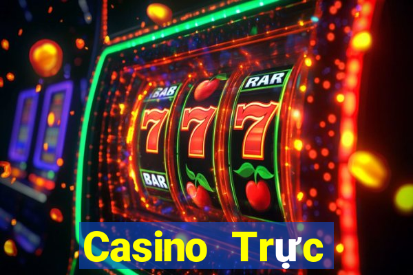 Casino Trực tiếp iwin