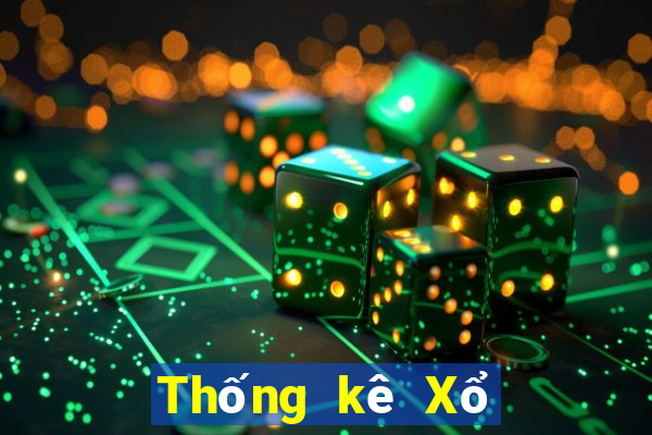 Thống kê Xổ Số đà nẵng ngày 2