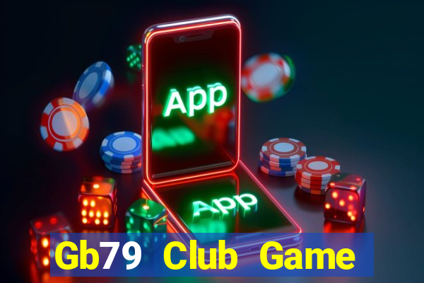 Gb79 Club Game Bài Manclub