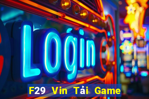 F29 Vin Tải Game Bài Go88