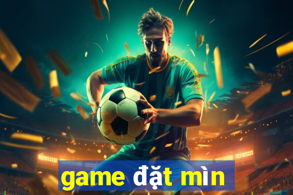 game đặt mìn