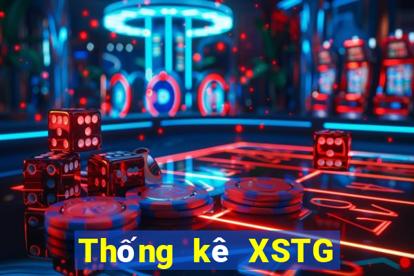 Thống kê XSTG ngày 19