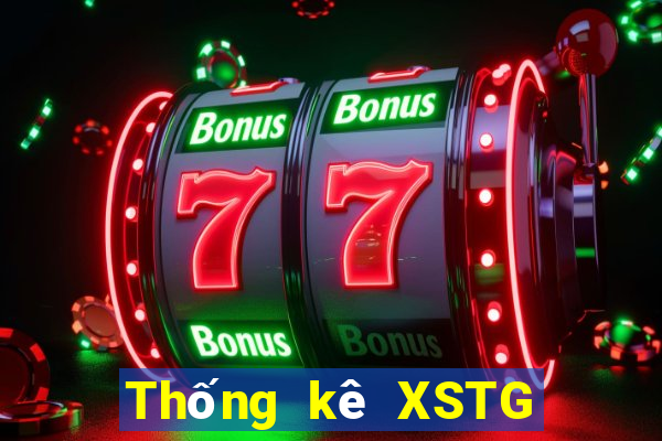 Thống kê XSTG ngày 19