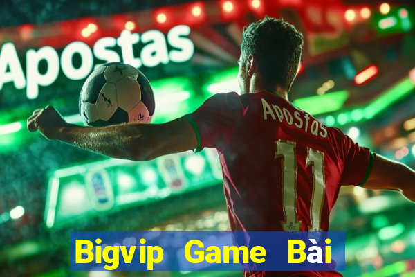 Bigvip Game Bài Mèo Nổ