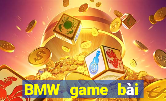 BMW game bài chính thức