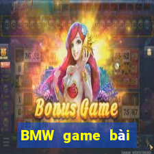 BMW game bài chính thức