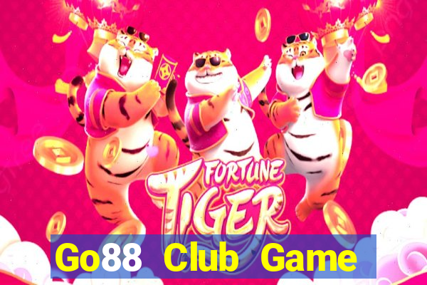 Go88 Club Game Bài Phỏm Đổi Thưởng