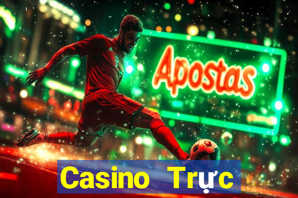 Casino Trực tiếp gi8