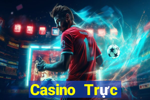 Casino Trực tiếp gi8